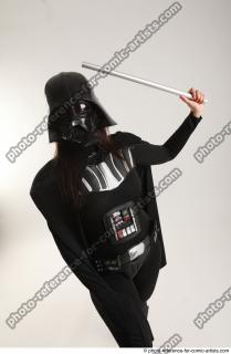 01 2020 LUCIE LADY DARTH VADER STANDING POSE 6 (25)